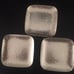 VTG Ikora Germany Square Dish. 3 pc Set