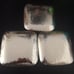 VTG Ikora Germany Square Dish. 3 pc Set