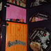 Grand Theft Auto 3, Vice City & San Andreas OG release PS2 games.
