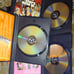 Grand Theft Auto 3, Vice City & San Andreas OG release PS2 games.
