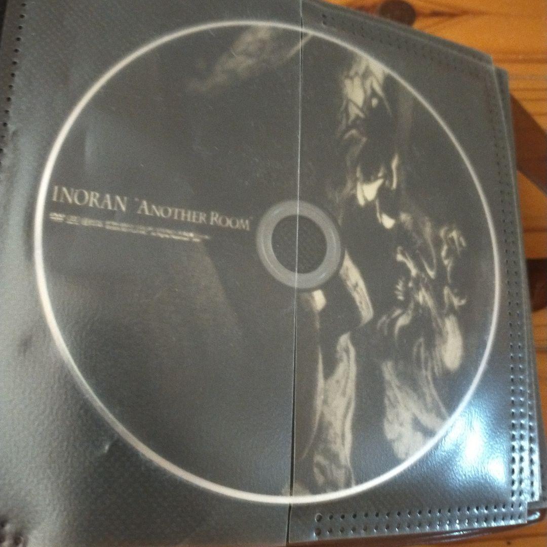 INORAN LIVE ANOTHER ROOM [DVD]LUNA SEA