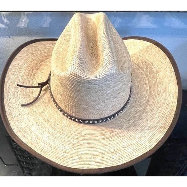 cody james hat