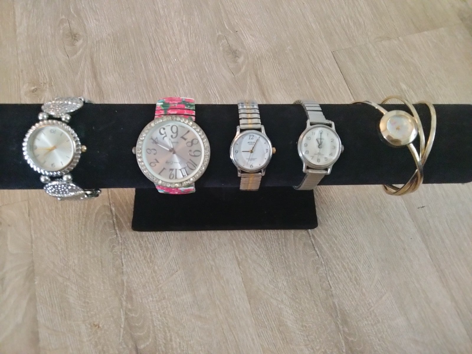 Watch bundle