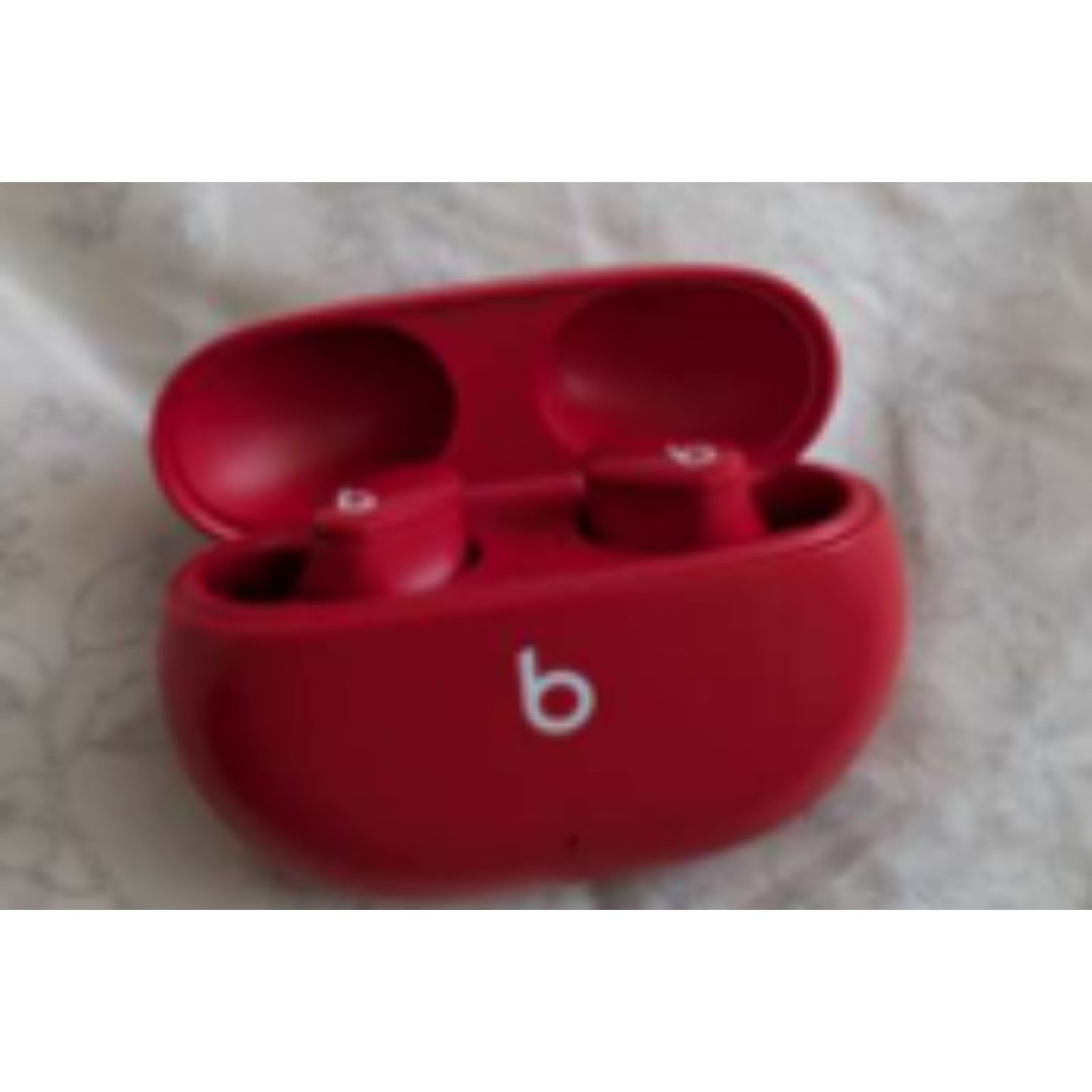 Beats Buds(contact in bio)