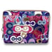 New Coach Poppy Pop C Glam Tablet Ipad Laptop Case