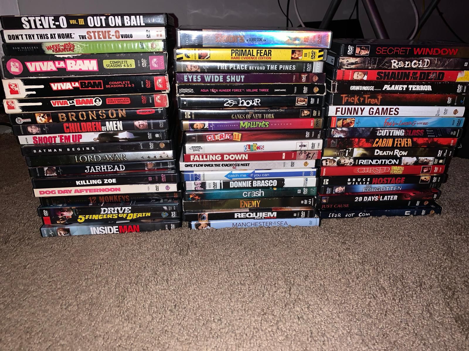 Movies