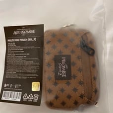 TXT ACT: PROMISE 2 Multi Mini Pouch
