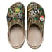 Crocs x Luke Combs Collab Bootlegger Camo Clogs Shoes Mens Sz 13 New In Hand!