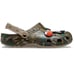 Crocs x Luke Combs Collab Bootlegger Camo Clogs Shoes Mens Sz 13 New In Hand!