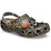Crocs x Luke Combs Collab Bootlegger Camo Clogs Shoes Mens Sz 13 New In Hand!