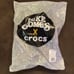 Crocs x Luke Combs Collab Bootlegger Camo Clogs Shoes Mens Sz 13 New In Hand!
