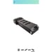 Fytoo 3PCS 7.4V 1200mah Lithium Battery with 1 to 3 Charging Conversion line for