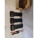 Fytoo 3PCS 7.4V 1200mah Lithium Battery with 1 to 3 Charging Conversion line for