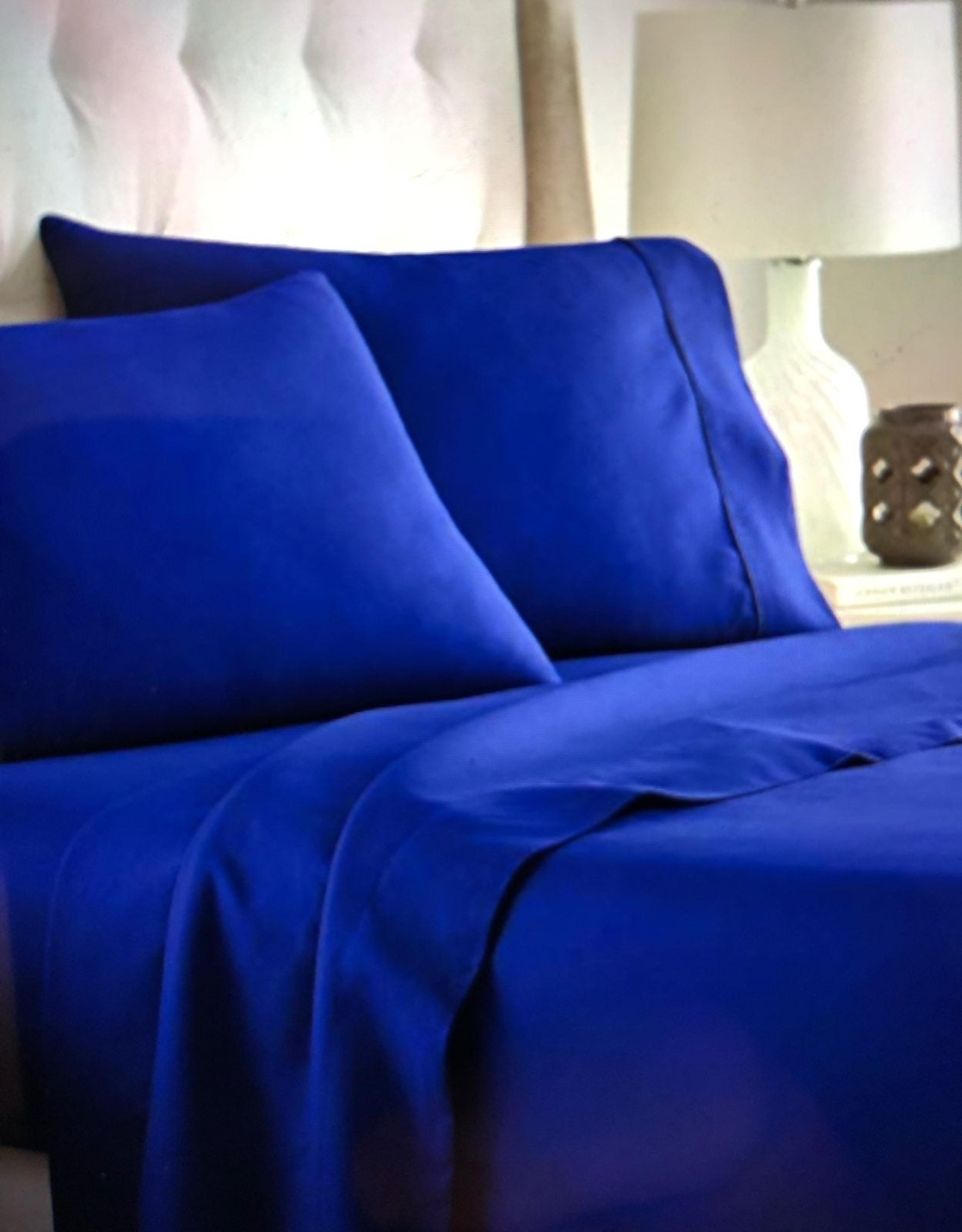 Hotel Luxury Bed Sheets 1800 Series Plat