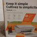 HP DeskJet 2755e All-in-One Inkjet Printer, Color Mobile Print, Copy, Scan Up