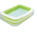 Deluxe Family inflatable pool 103 103
