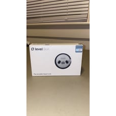 Level Bolt The Invisible Smart Lock