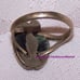 Sterling Silver Ring Sz 9 Vintage Jewelry