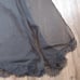 Blackheart Sheer & Lace Dress / Lingerie - Black - Dark - Large