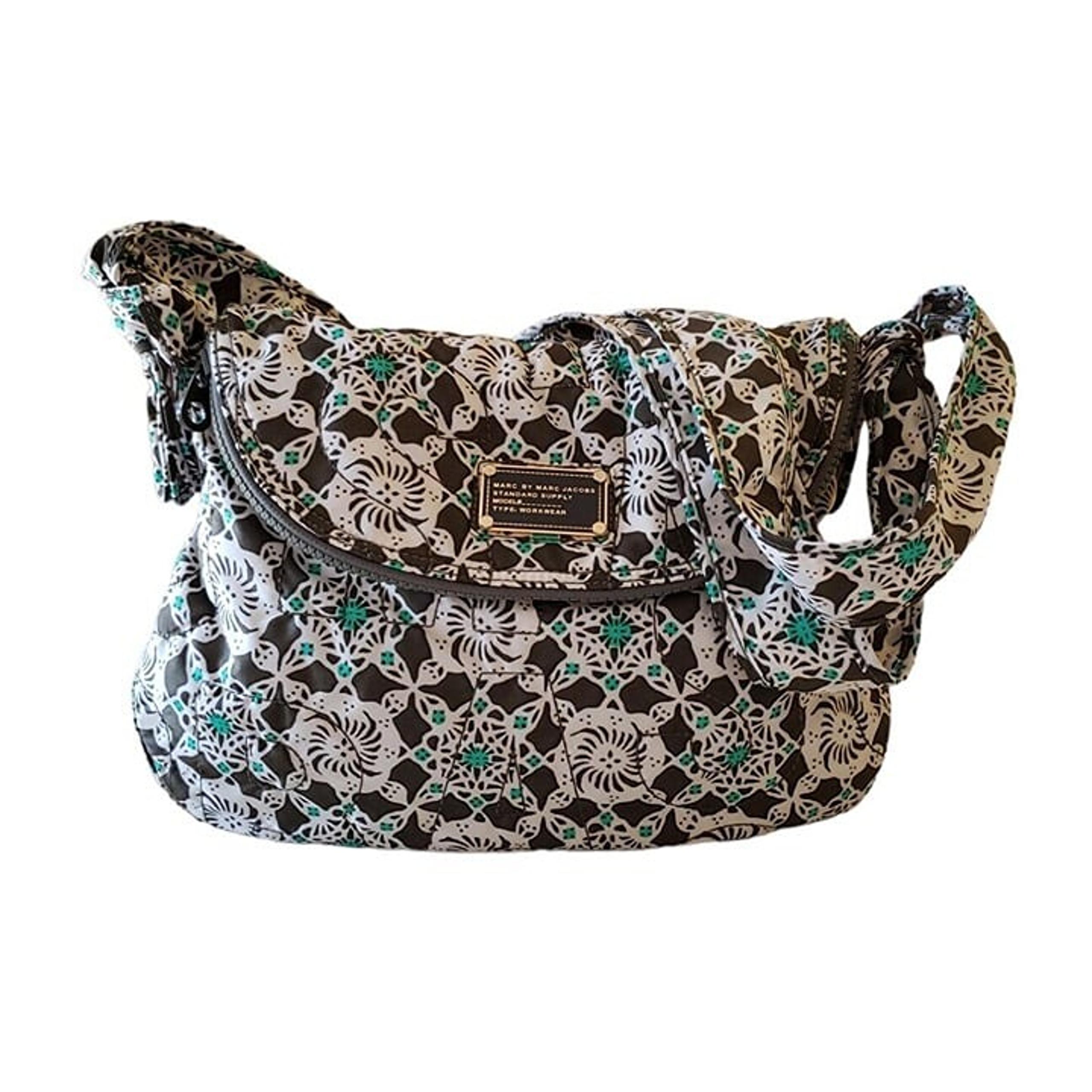 Marc By Marc Jacobs Pretty Nylon Bag Sasha Crossbody Handbag