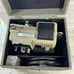Eumig P8 8mm silent cine projector MADE: 1954-1968 in Vienna Vintage W/Case