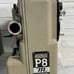 Eumig P8 8mm silent cine projector MADE: 1954-1968 in Vienna Vintage W/Case