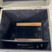 Eumig P8 8mm silent cine projector MADE: 1954-1968 in Vienna Vintage W/Case