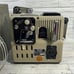 Eumig P8 8mm silent cine projector MADE: 1954-1968 in Vienna Vintage W/Case