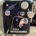Eumig P8 8mm silent cine projector MADE: 1954-1968 in Vienna Vintage W/Case