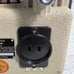 Eumig P8 8mm silent cine projector MADE: 1954-1968 in Vienna Vintage W/Case