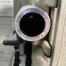 Eumig P8 8mm silent cine projector MADE: 1954-1968 in Vienna Vintage W/Case