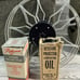 Eumig P8 8mm silent cine projector MADE: 1954-1968 in Vienna Vintage W/Case