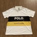 Ralph Lauren Polo 1967 Submariner Rugby Polo Shirt Big & Tall Colorblock Sz 2XB
