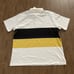 Ralph Lauren Polo 1967 Submariner Rugby Polo Shirt Big & Tall Colorblock Sz 2XB