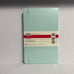 Moleskine Monopoly Special Limited Edition Blue Green Notebook Journal Plain