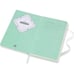 Moleskine Monopoly Special Limited Edition Blue Green Notebook Journal Plain