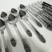 Grace Stainless SYMPHONY. Silverware. Japan. 30 Pieces.
