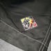 THE HUNDREDS Adam Bomb Logo Vintage Men's Cargo Boardshorts size 32