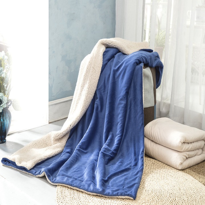 Cotton Blanke Torganic Cotton Baby Blanket Branded Blanket