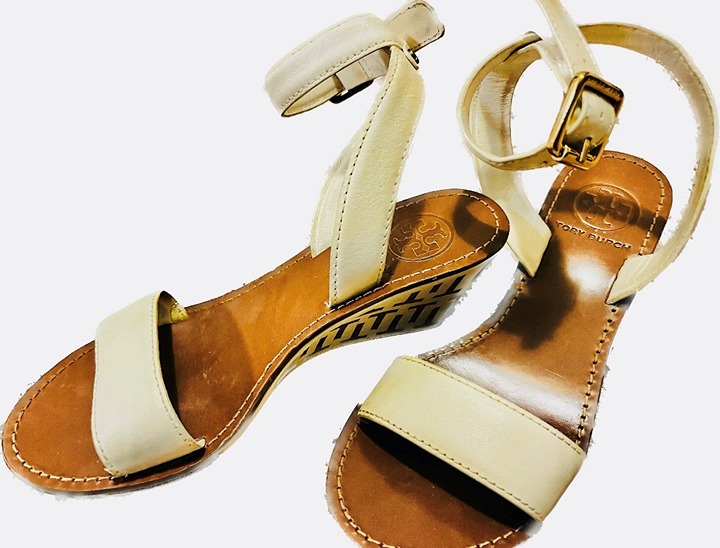 Tory Burch Sandals