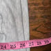 Vintage Philippine Military Academy Sweatshirt: 80’s Heather Gray: True Vintage