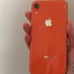 Coral iPhone XR
