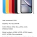 Coral iPhone XR