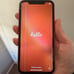 Coral iPhone XR