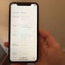 Coral iPhone XR