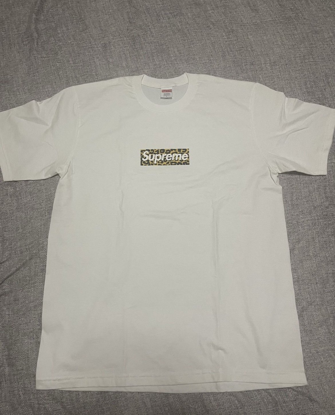 Supreme Shirt