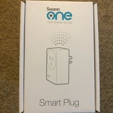 Brand New Swann One Smart Plug 671