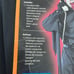 Vintage 1997 Scary Movie Bleeding Whass Up Ghost Face Children Size Med 7-8 NEW