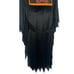 Vintage 1997 Scary Movie Bleeding Whass Up Ghost Face Children Size Med 7-8 NEW