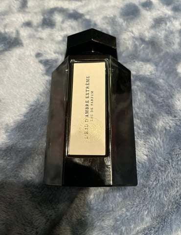 L’ARTISAN PARFUMEUR L’EAU AMBRE EXTRÊME